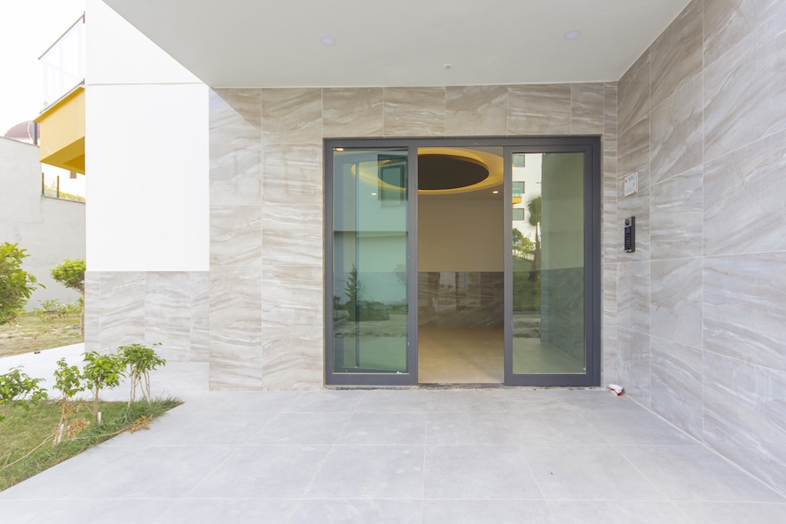 Kвартиры в Алании 1+1 в Авсалларе в комплексе KONAK GREEN TOWERS - Фото 30