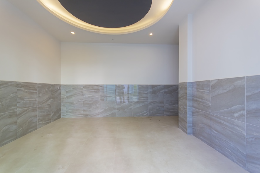 Kвартиры в Алании 1+1 в Авсалларе в комплексе KONAK GREEN TOWERS - Фото 32