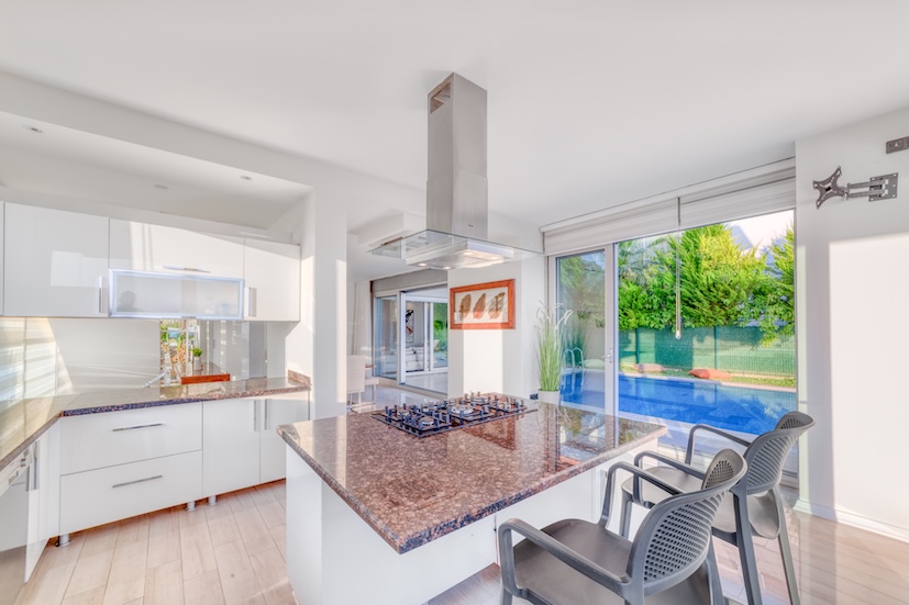 Роскошная вилла 5+1 в Бекташе, Алания - Фото 25