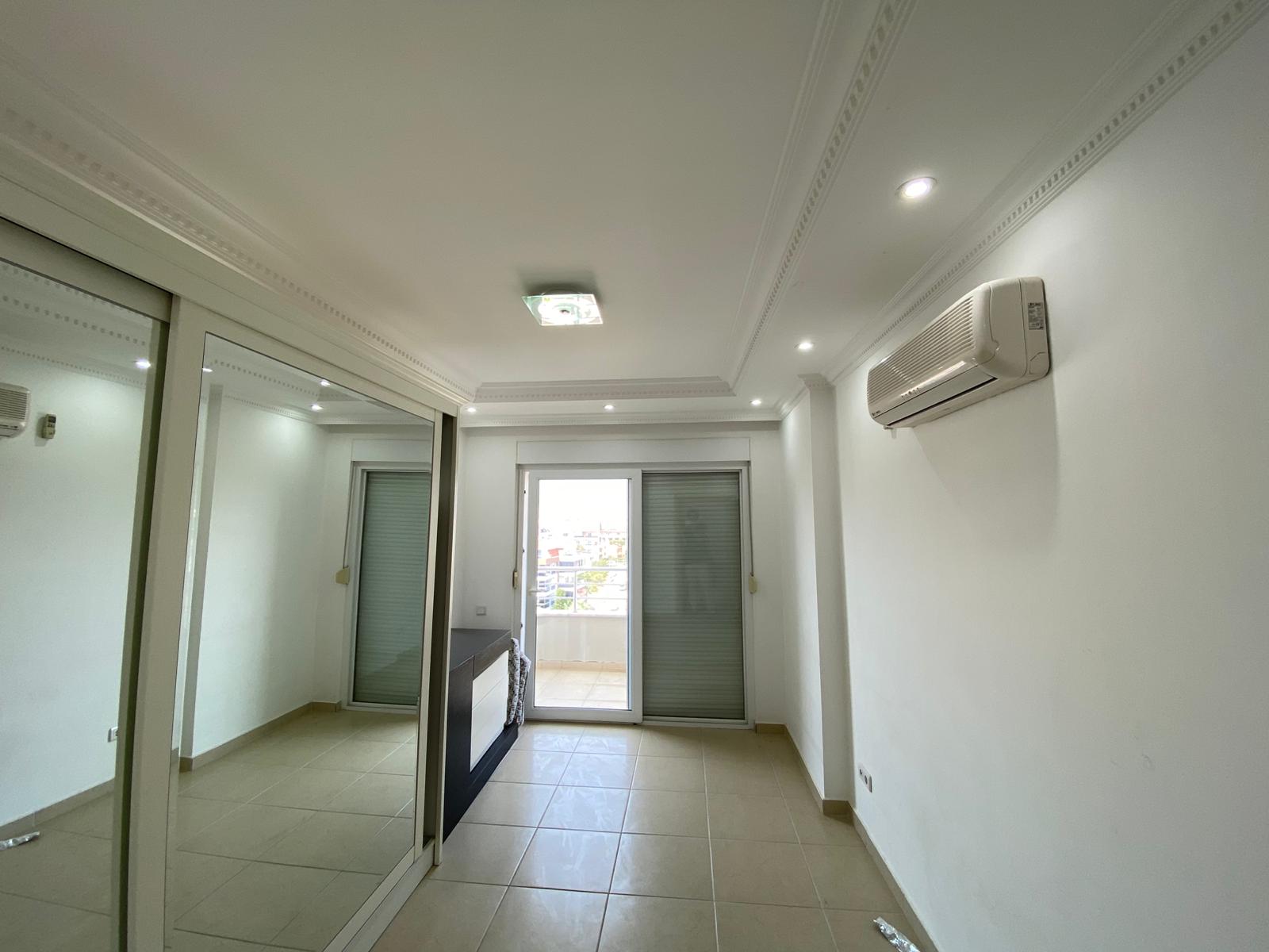 Квартира в Алании район Тосмур 2+1 в Europe Residence - Фото 19