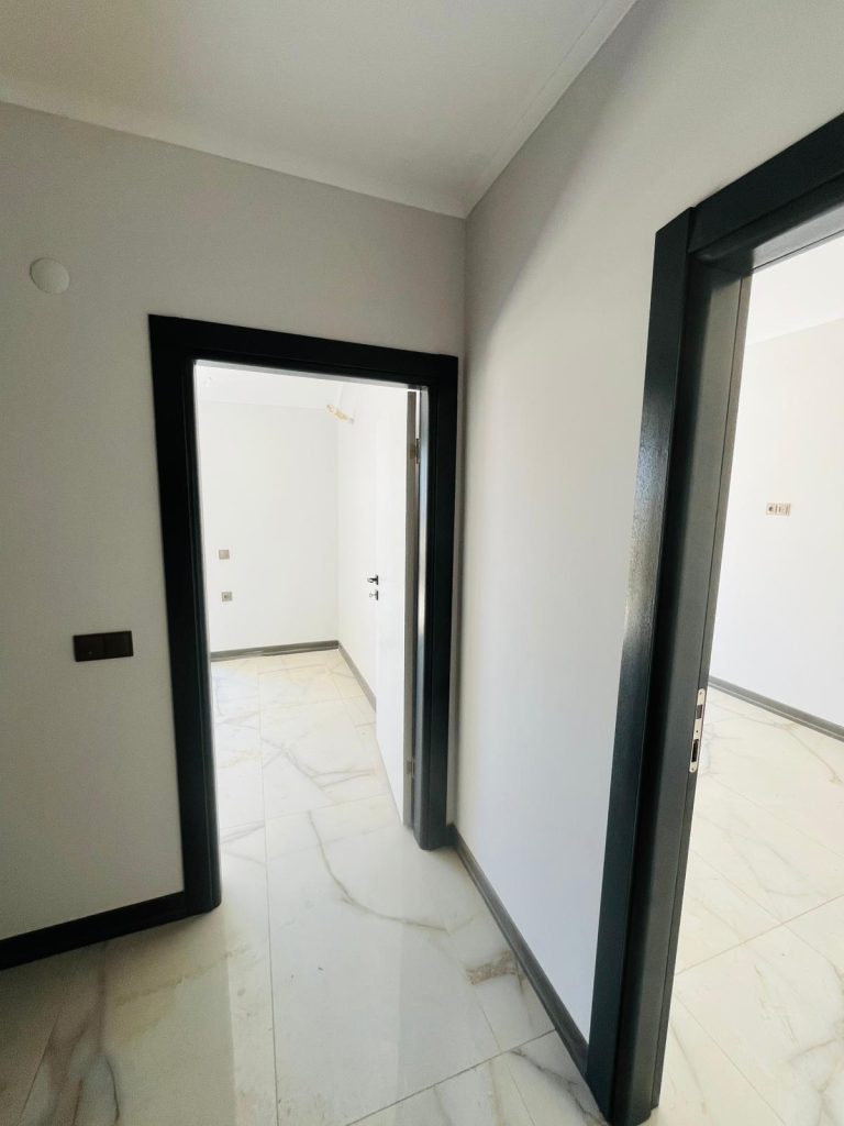 Дуплекс 2+1 по невероятной цене в комплексе Dram Homes в Паялларе, Алания - Фото 17