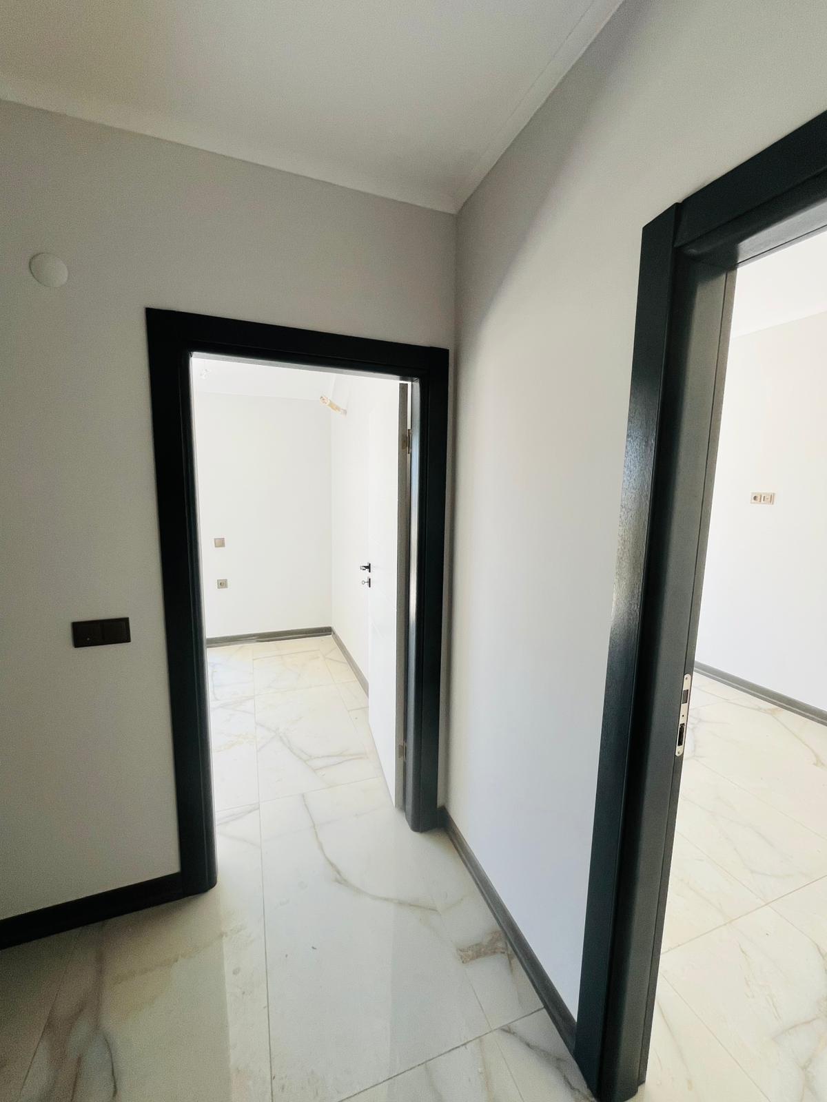 Дуплекс 2+1 по невероятной цене в комплексе Dram Homes в Паялларе, Алания - Фото 17