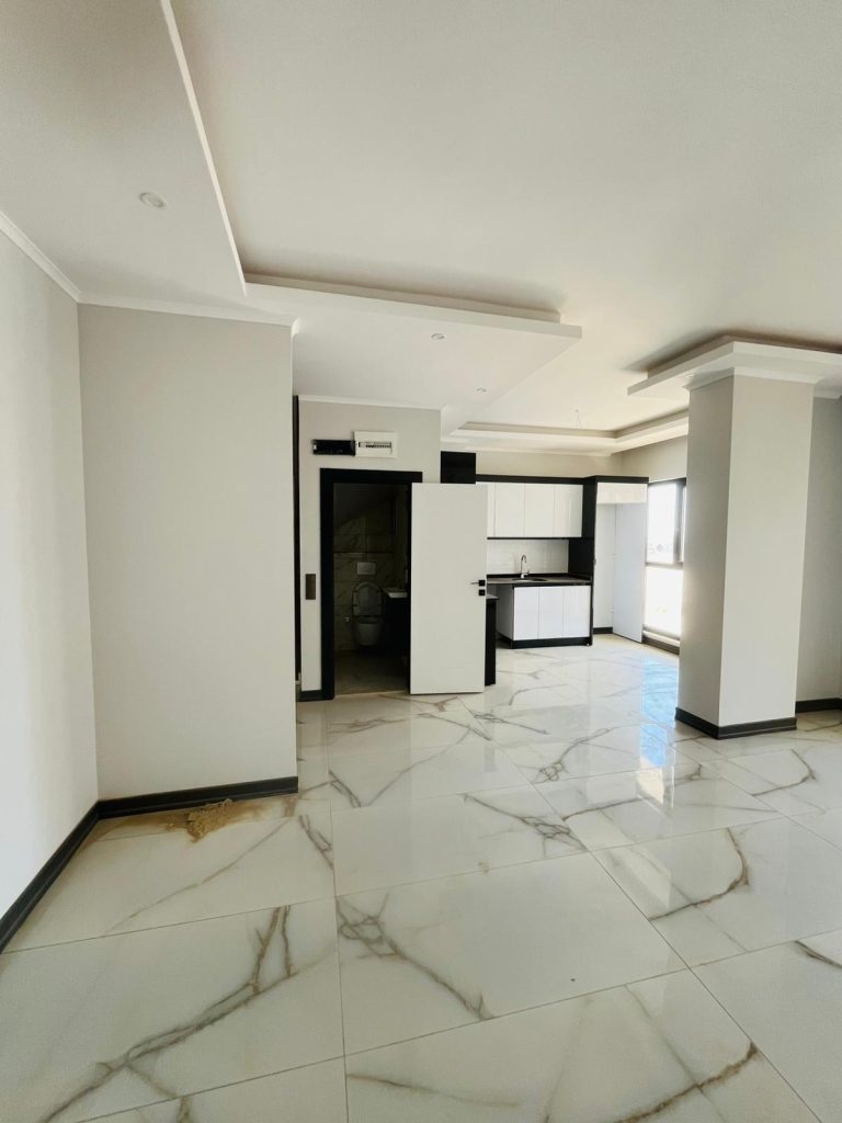 Дуплекс 2+1 по невероятной цене в комплексе Dram Homes в Паялларе, Алания - Фото 18