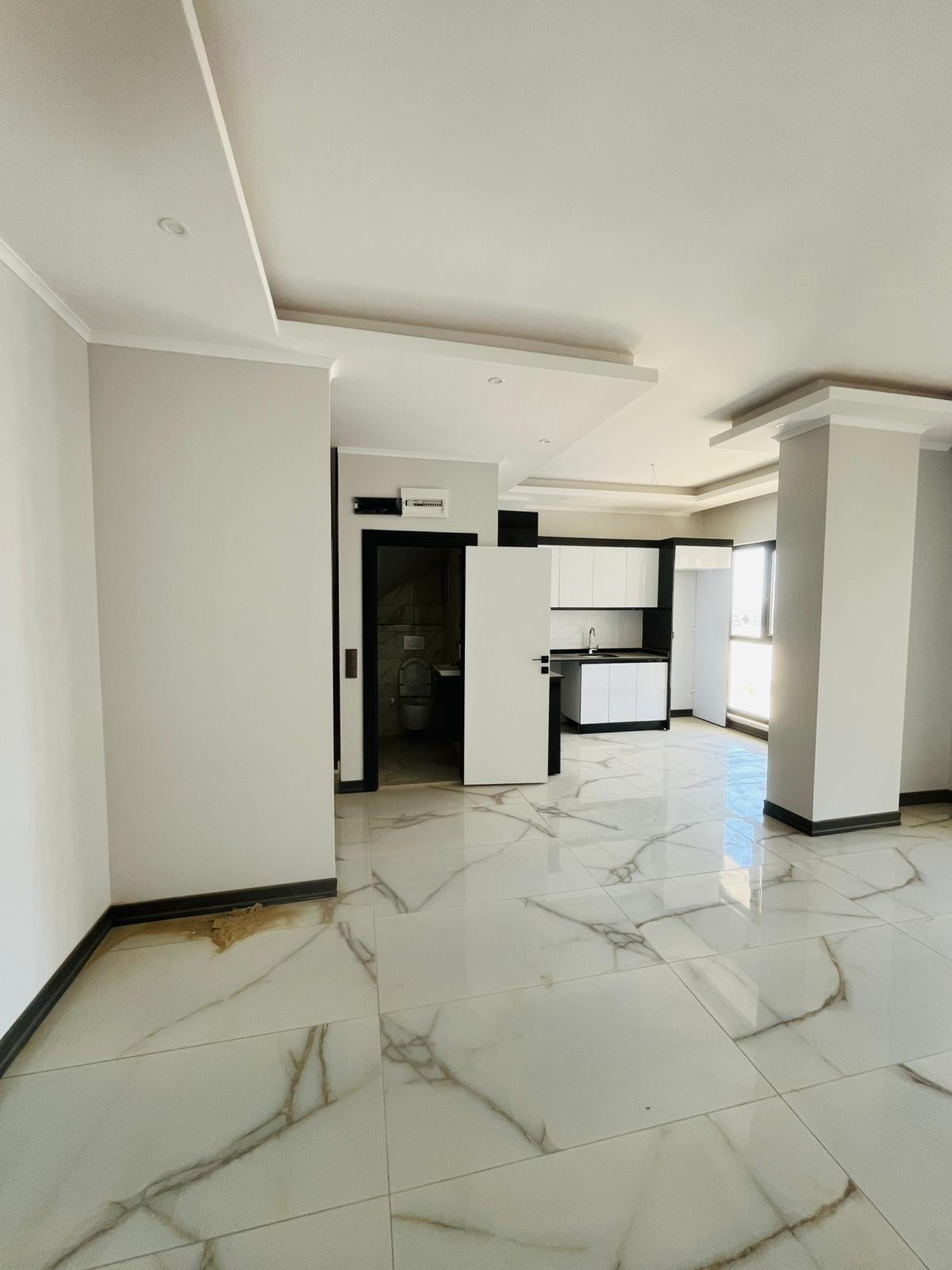 Дуплекс 2+1 по невероятной цене в комплексе Dram Homes в Паялларе, Алания - Фото 18