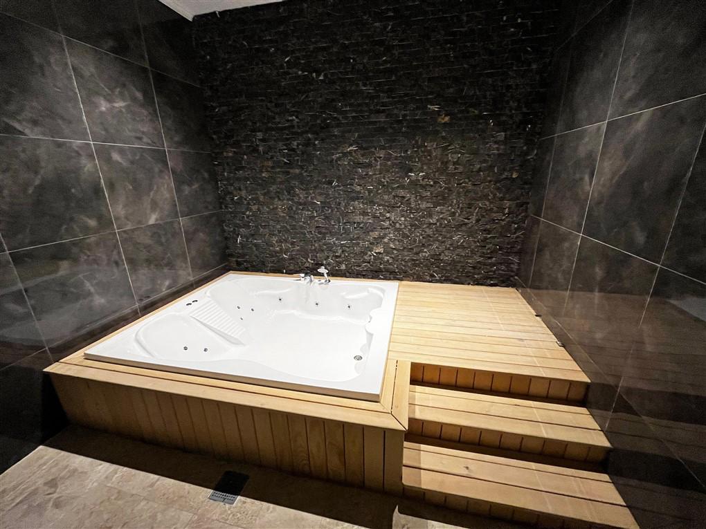 Апартаменты 1+1 в комплексе FARALYA в Паялларе, Алания - Фото 10