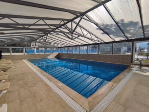 Дуплекс 2+1 по невероятной цене в комплексе Dram Homes в Паялларе, Алания - Фото 4