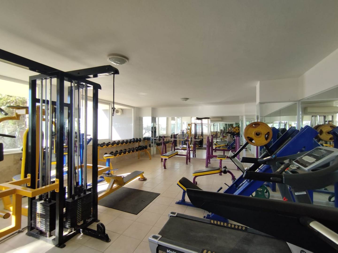 Дуплекс 2+1 по невероятной цене в комплексе Dram Homes в Паялларе, Алания - Фото 5