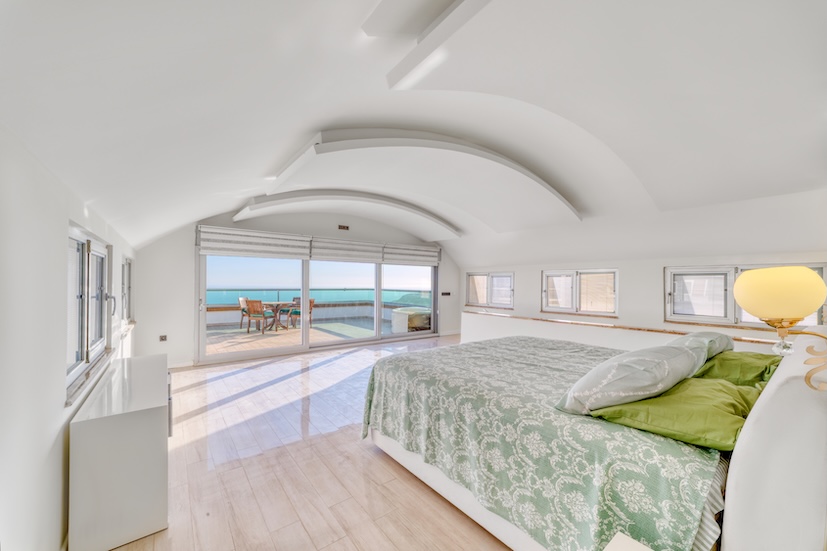 Роскошная вилла 5+1 в Бекташе, Алания - Фото 57