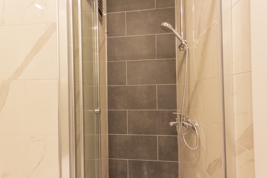 Kвартиры в Алании 1+1 в Авсалларе в комплексе KONAK GREEN TOWERS - Фото 15