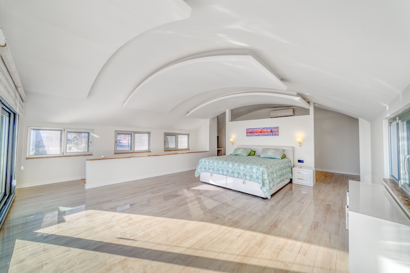 Роскошная вилла 5+1 в Бекташе, Алания - Фото 59