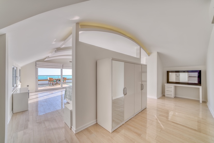 Роскошная вилла 5+1 в Бекташе, Алания - Фото 60