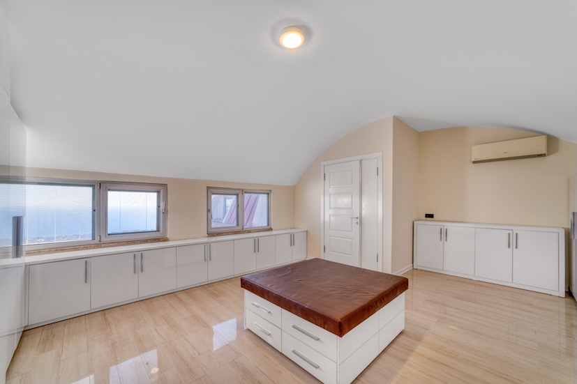 Роскошная вилла 5+1 в Бекташе, Алания - Фото 62