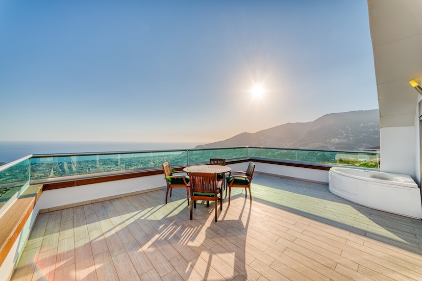 Роскошная вилла 5+1 в Бекташе, Алания - Фото 64