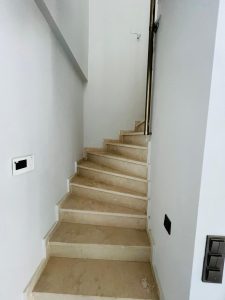 Дуплекс 2+1 по невероятной цене в комплексе Dram Homes в Паялларе, Алания - Фото 19