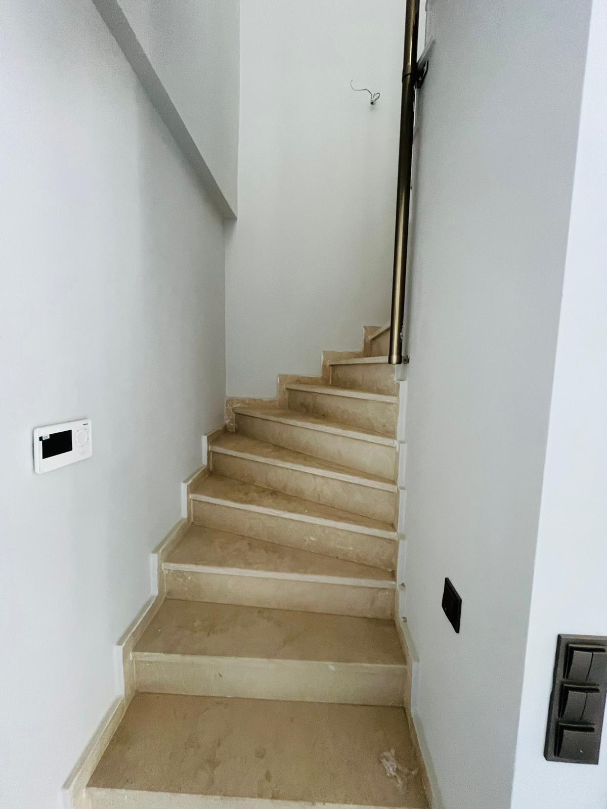 Дуплекс 2+1 по невероятной цене в комплексе Dram Homes в Паялларе, Алания - Фото 19