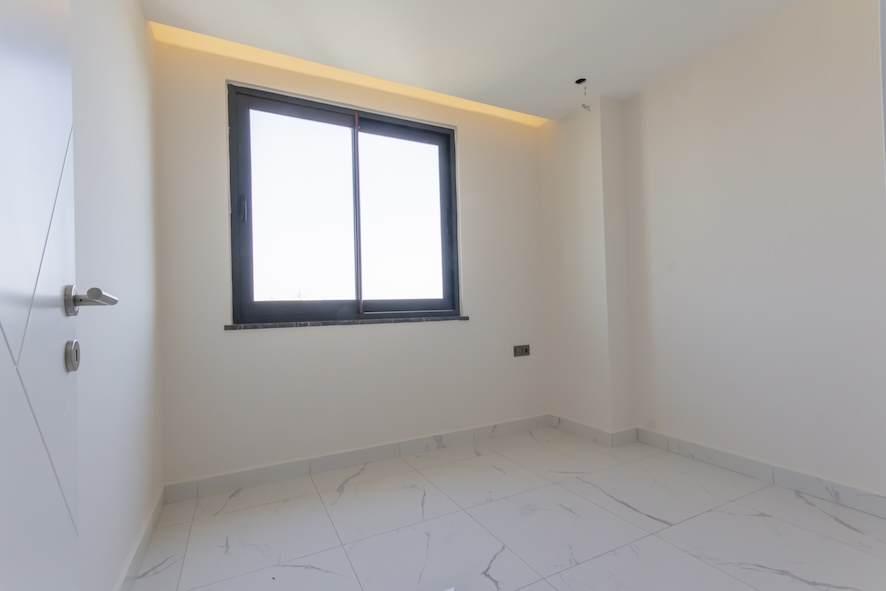 Kвартиры в Алании 1+1 в Авсалларе в комплексе KONAK GREEN TOWERS - Фото 16