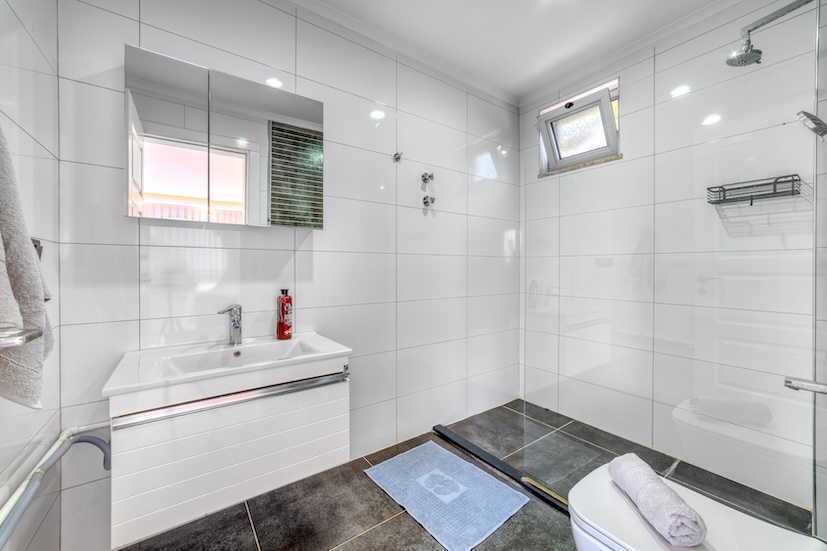 Роскошная вилла 5+1 в Бекташе, Алания - Фото 70