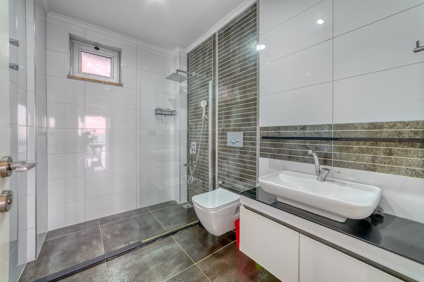 Роскошная вилла 5+1 в Бекташе, Алания - Фото 71