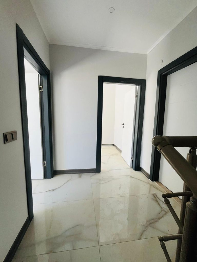 Дуплекс 2+1 по невероятной цене в комплексе Dram Homes в Паялларе, Алания - Фото 15