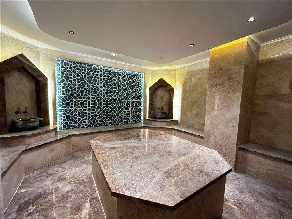 Апартаменты 1+1 в комплексе FARALYA в Паялларе, Алания - Фото 13