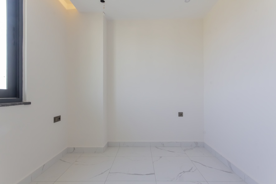 Kвартиры в Алании 1+1 в Авсалларе в комплексе KONAK GREEN TOWERS - Фото 18