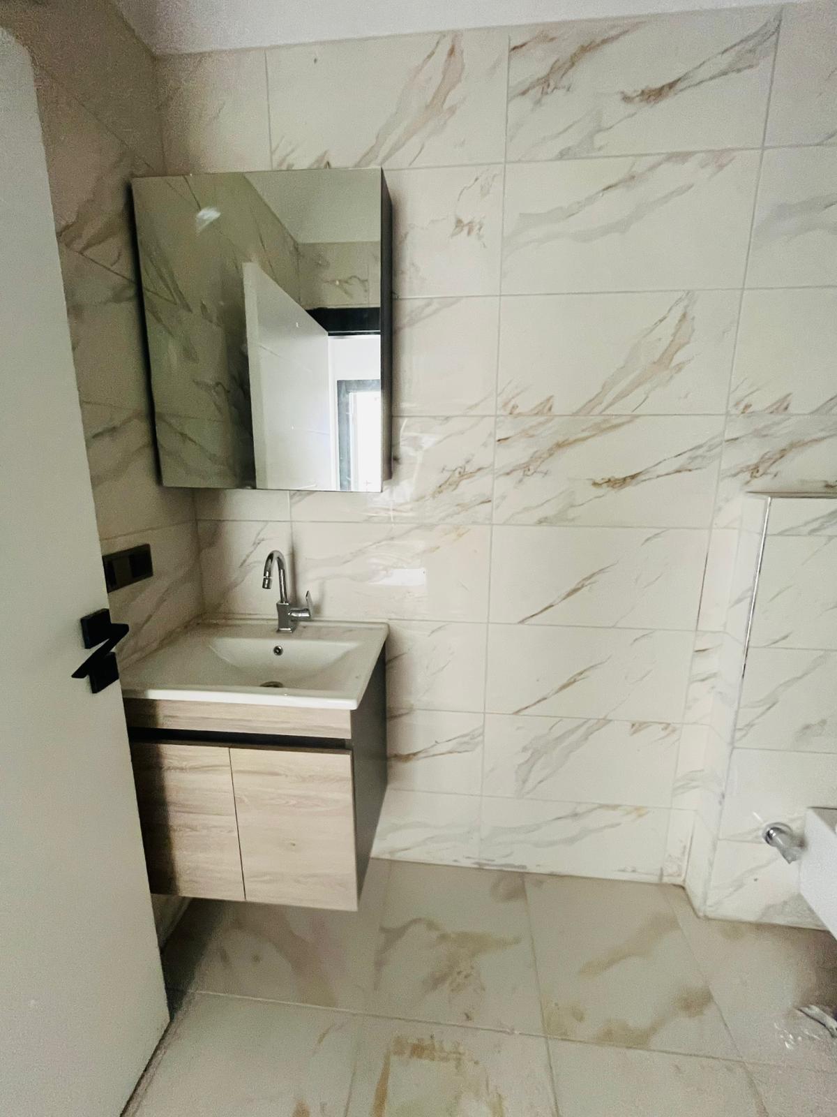 Дуплекс 2+1 по невероятной цене в комплексе Dram Homes в Паялларе, Алания - Фото 16