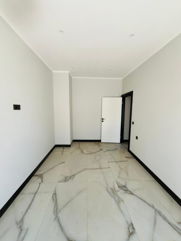 Дуплекс 2+1 по невероятной цене в комплексе Dram Homes в Паялларе, Алания - Фото 12