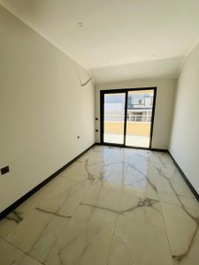Дуплекс 2+1 по невероятной цене в комплексе Dram Homes в Паялларе, Алания - Фото 13