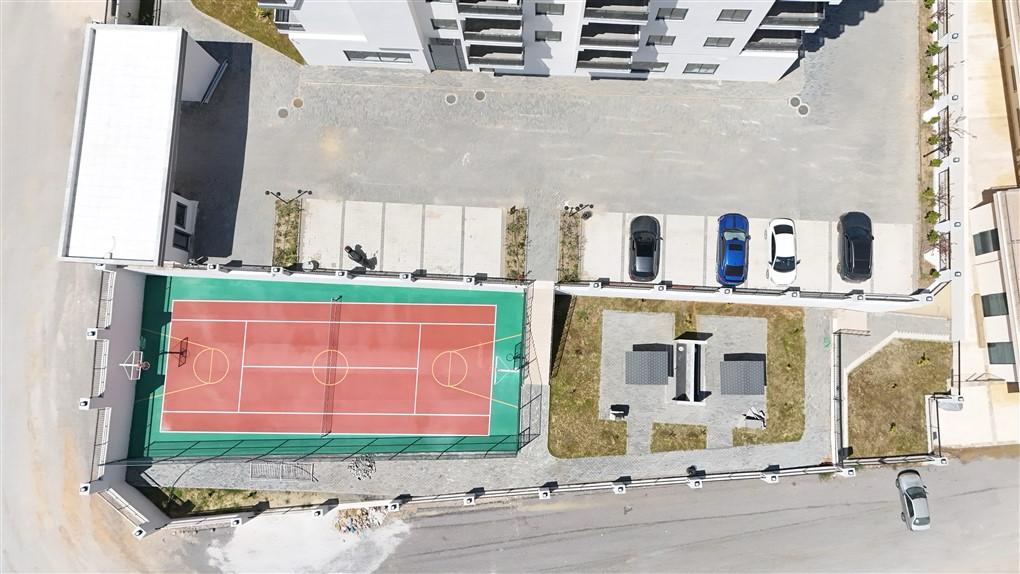 Апартаменты 1+1 в комплексе FARALYA в Паялларе, Алания - Фото 14