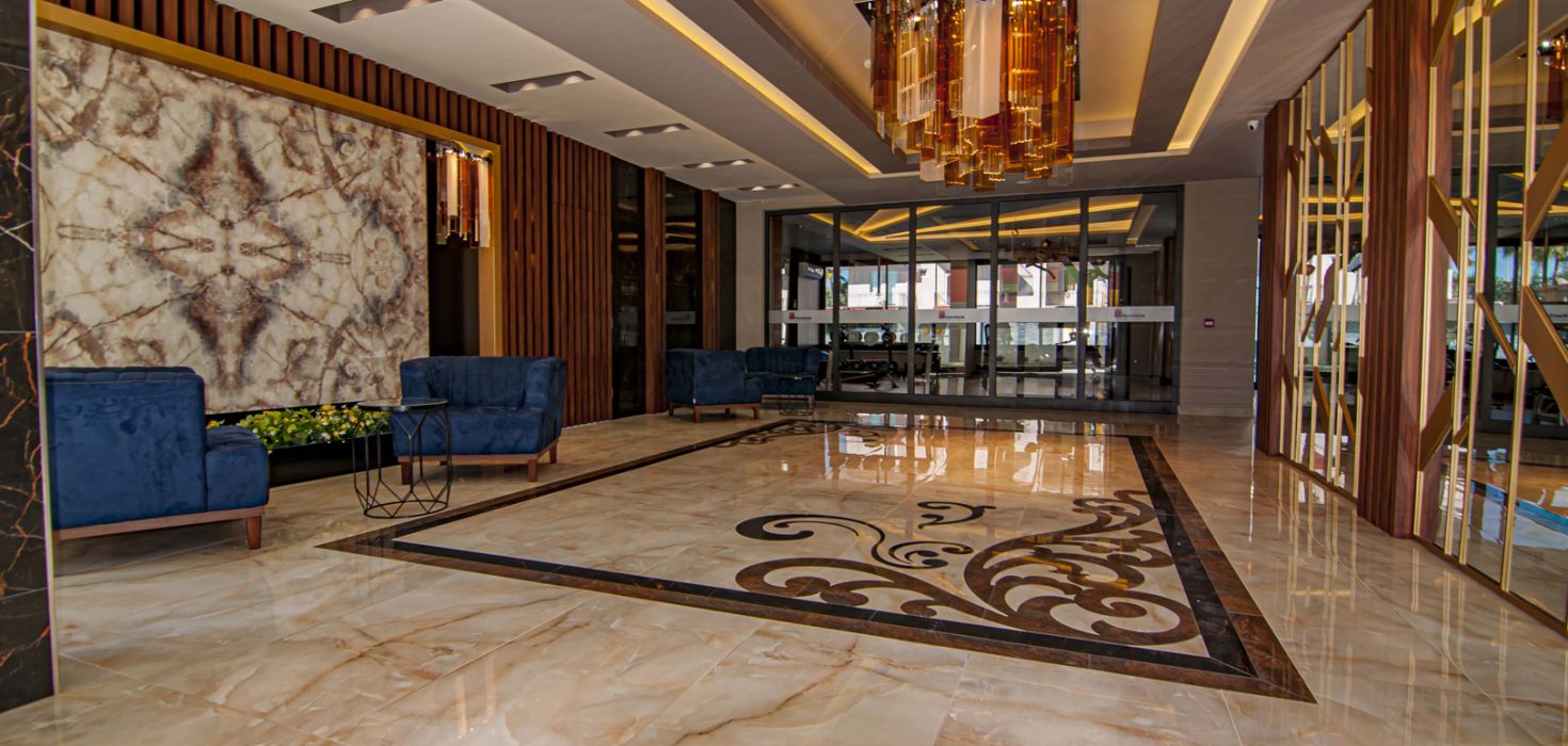 Купить апартаменты 2+1 в комплексе Kurt Safir Euro 20 в Махмутларе, Алания - Фото 5