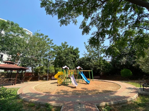 Квартира в Алании район Тосмур 2+1 в Europe Residence - Фото 8