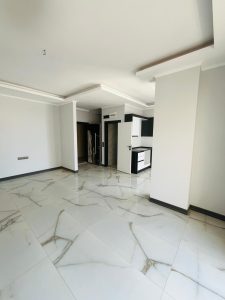 Дуплекс 2+1 по невероятной цене в комплексе Dram Homes в Паялларе, Алания - Фото 21