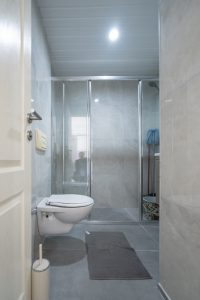 Недорогая квартира в центре Алании в комплексе Elit 4 - Фото 14