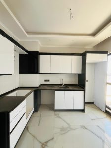 Дуплекс 2+1 по невероятной цене в комплексе Dram Homes в Паялларе, Алания - Фото 24