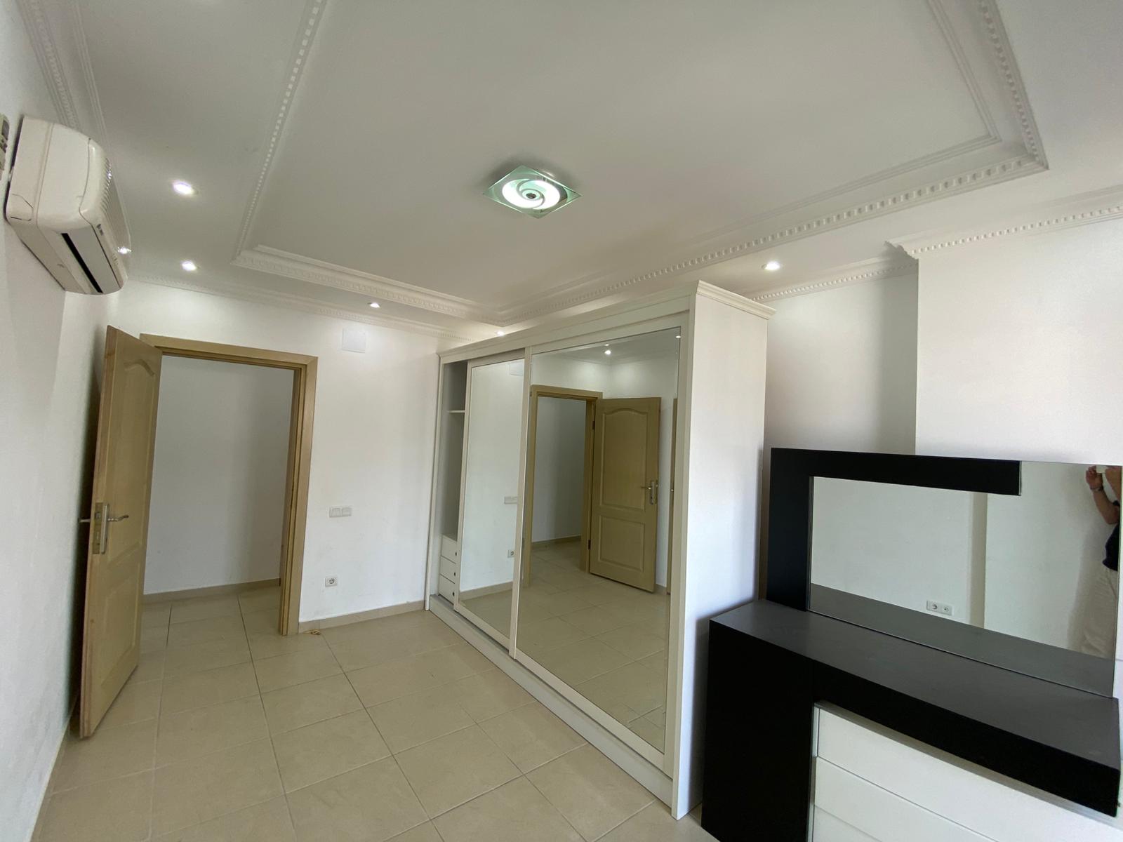 Квартира в Алании район Тосмур 2+1 в Europe Residence - Фото 18