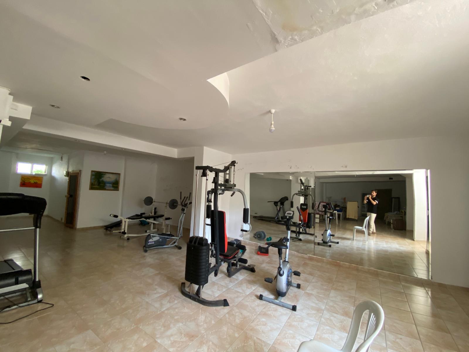 Квартира в Алании район Тосмур 2+1 в Europe Residence - Фото 9