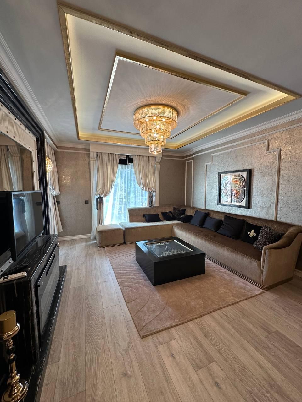 Элитные апартаменты 2+1 в комплексе Alanya Towers в Оба, Алания - Фото 8