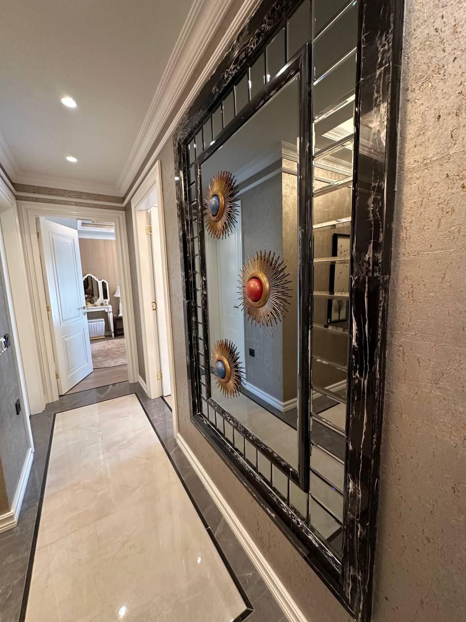 Элитные апартаменты 2+1 в комплексе Alanya Towers в Оба, Алания - Фото 9