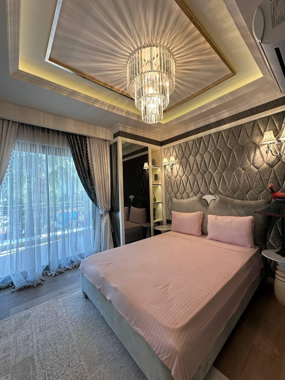 Элитные апартаменты 2+1 в комплексе Alanya Towers в Оба, Алания - Фото 12