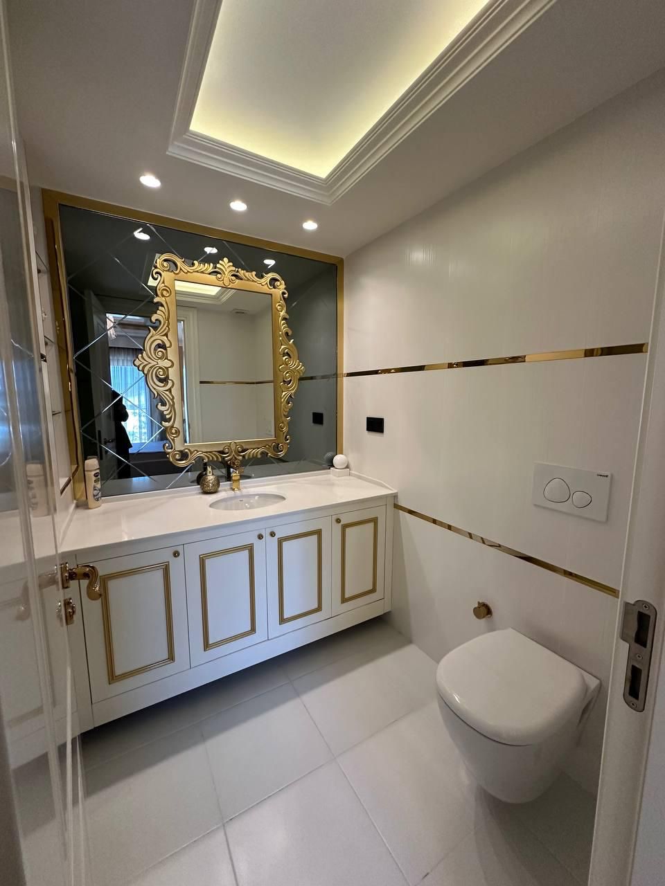 Элитные апартаменты 2+1 в комплексе Alanya Towers в Оба, Алания - Фото 13