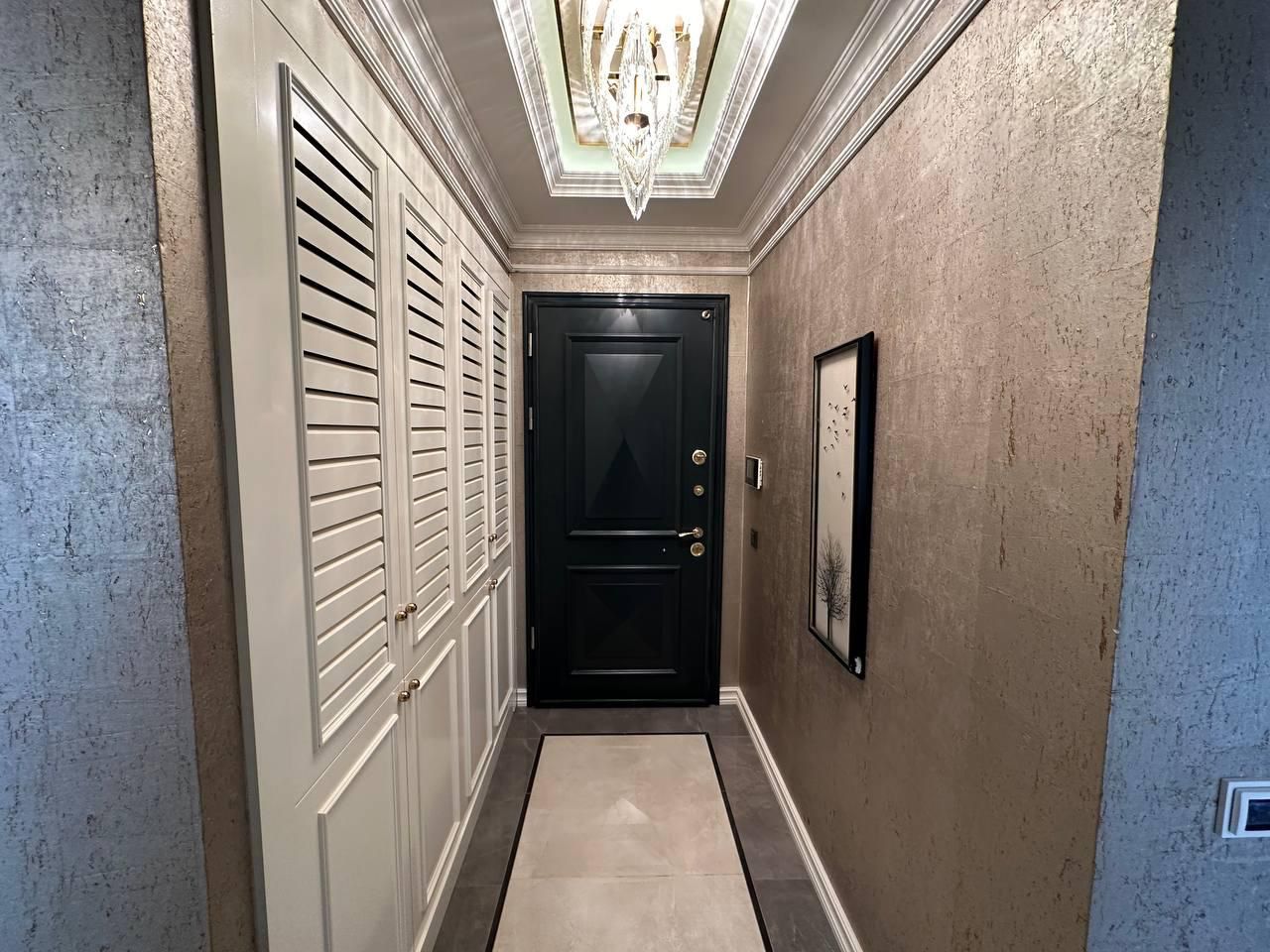 Элитные апартаменты 2+1 в комплексе Alanya Towers в Оба, Алания - Фото 15