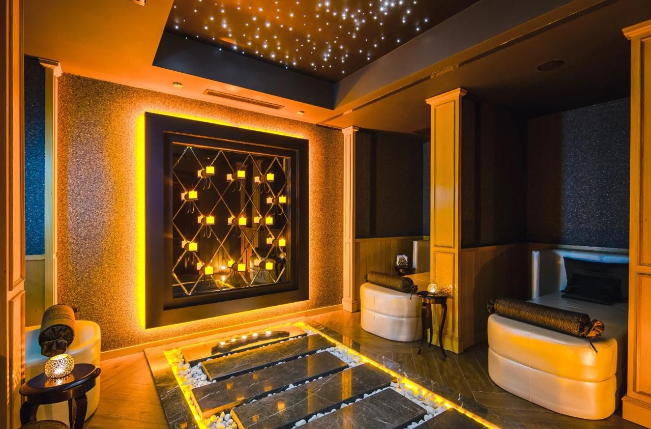 Элитные апартаменты 2+1 в комплексе Alanya Towers в Оба, Алания - Фото 17