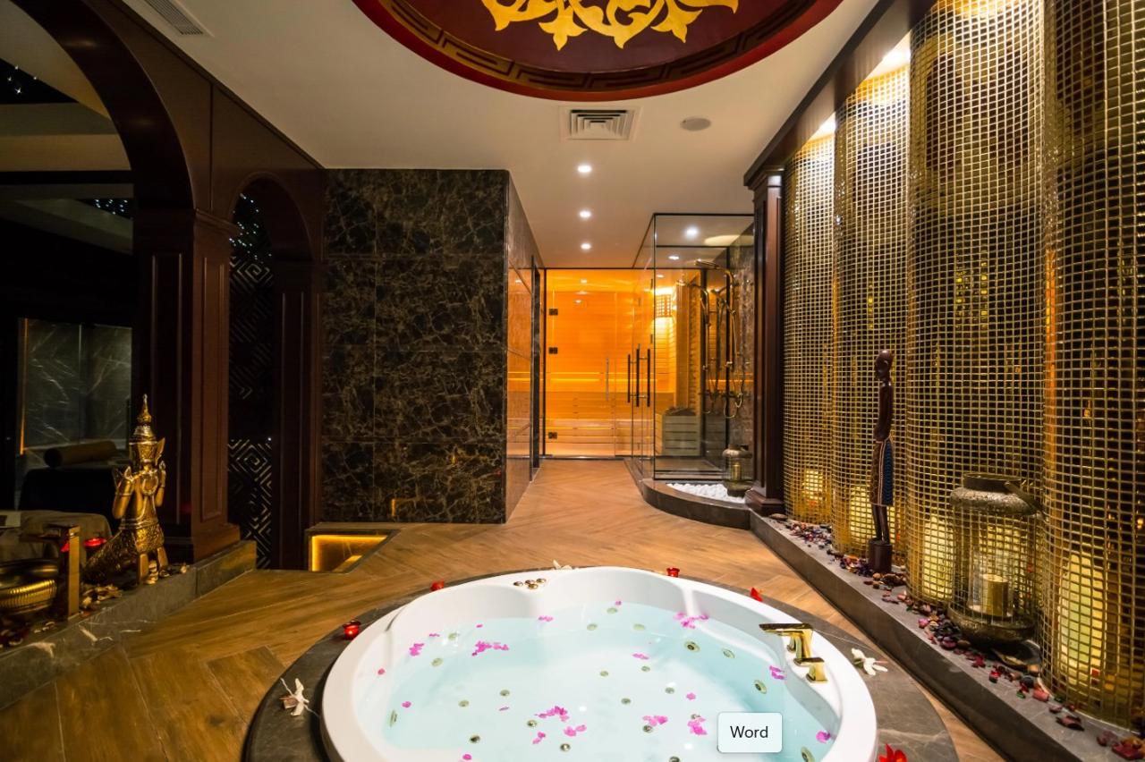 Элитные апартаменты 2+1 в комплексе Alanya Towers в Оба, Алания - Фото 18