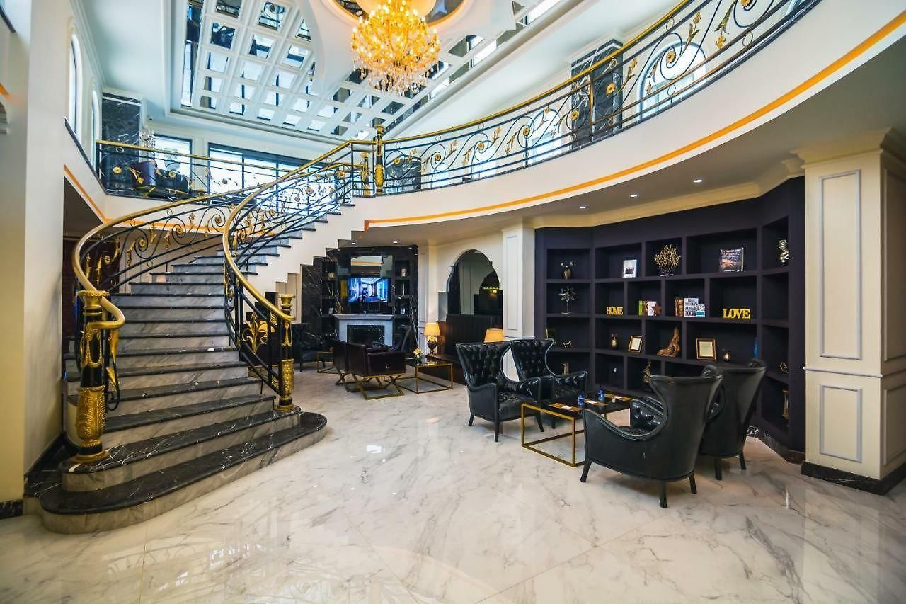 Элитные апартаменты 2+1 в комплексе Alanya Towers в Оба, Алания - Фото 24