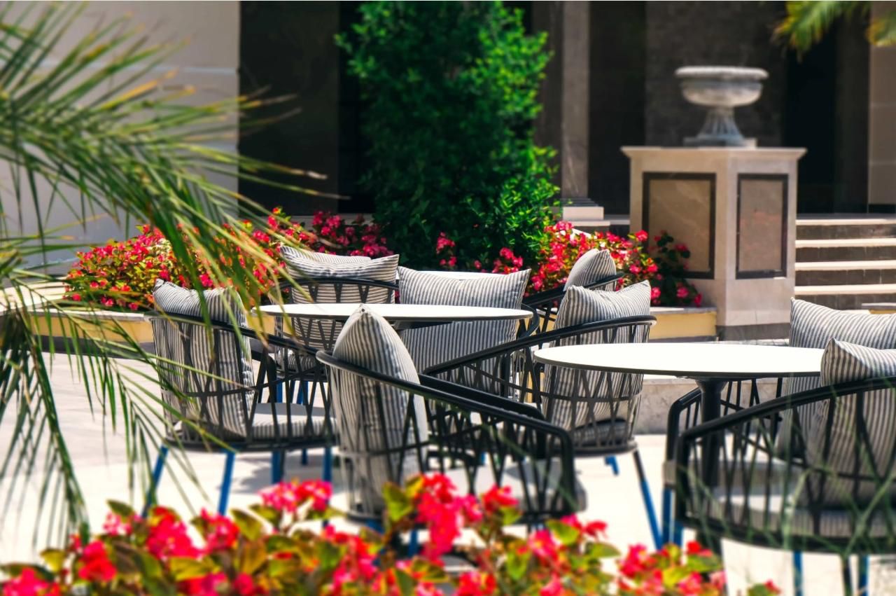 Элитные апартаменты 2+1 в комплексе Alanya Towers в Оба, Алания - Фото 5