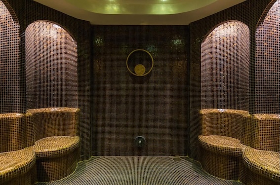 Элитные апартаменты 2+1 в комплексе Alanya Towers в Оба, Алания - Фото 27