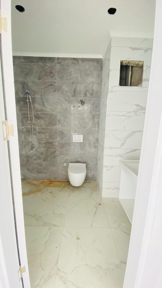 Просторная квартира 1+1 в комплексе Kaşka Residence, Каргыджак - Фото 6