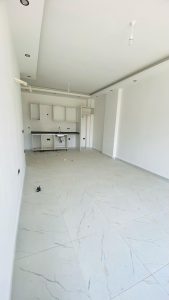 Просторная квартира 1+1 в комплексе Kaşka Residence, Каргыджак - Фото 9