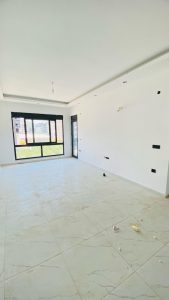 Просторная квартира 1+1 в комплексе Kaşka Residence, Каргыджак - Фото 10