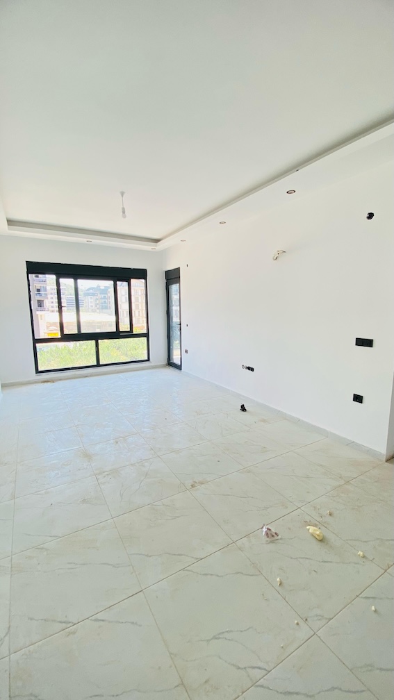 Просторная квартира 1+1 в комплексе Kaşka Residence, Каргыджак - Фото 10